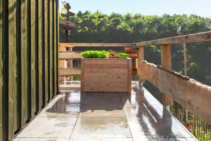 WESTMANN Hochbeet Klassik